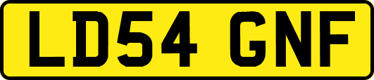 LD54GNF