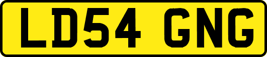 LD54GNG