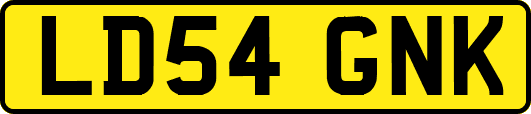 LD54GNK