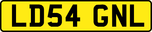 LD54GNL