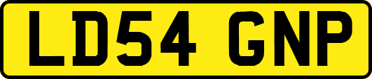 LD54GNP