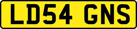 LD54GNS