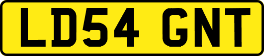 LD54GNT