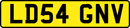 LD54GNV