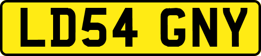 LD54GNY