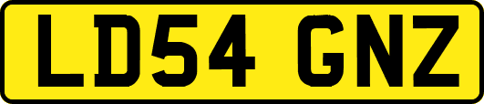 LD54GNZ