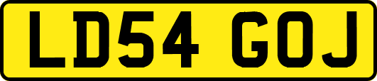 LD54GOJ