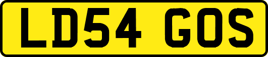LD54GOS