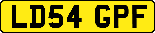 LD54GPF