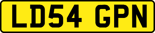 LD54GPN
