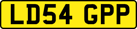 LD54GPP