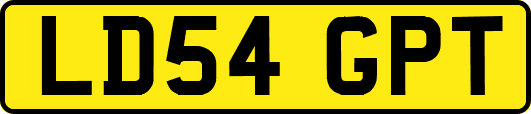 LD54GPT
