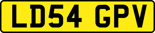 LD54GPV