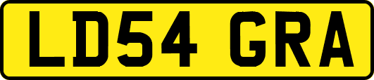 LD54GRA