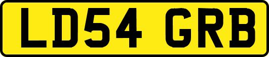 LD54GRB