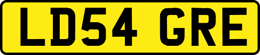 LD54GRE