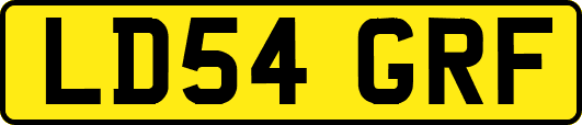 LD54GRF