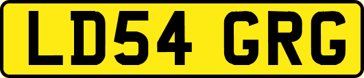 LD54GRG