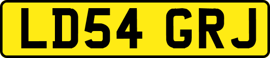 LD54GRJ