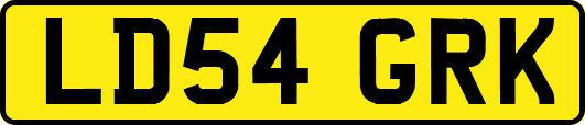LD54GRK