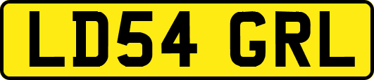 LD54GRL