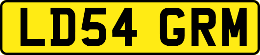 LD54GRM