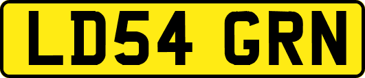 LD54GRN