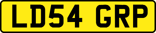 LD54GRP