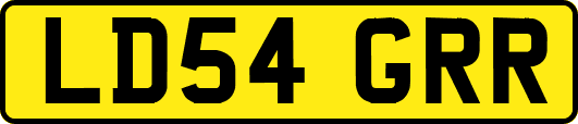 LD54GRR