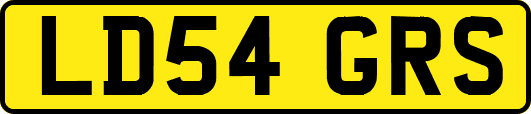 LD54GRS