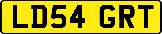 LD54GRT
