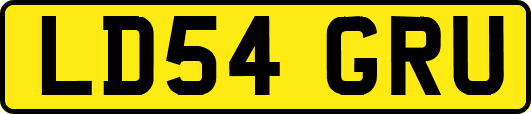 LD54GRU