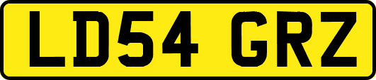 LD54GRZ