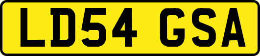 LD54GSA