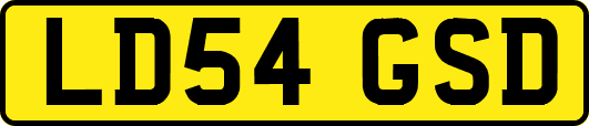 LD54GSD