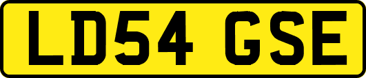 LD54GSE