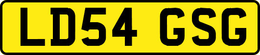 LD54GSG