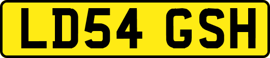 LD54GSH