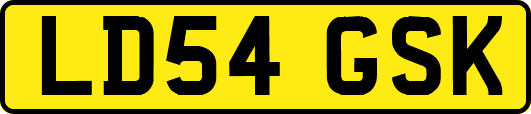 LD54GSK