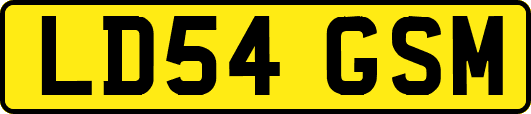 LD54GSM