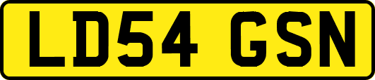 LD54GSN