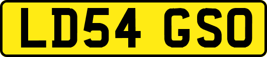 LD54GSO