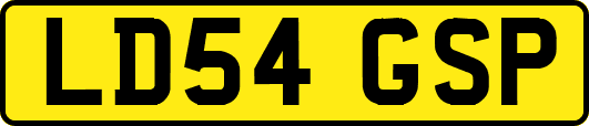 LD54GSP