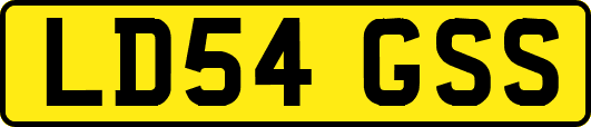 LD54GSS