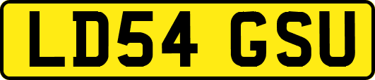 LD54GSU
