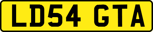 LD54GTA