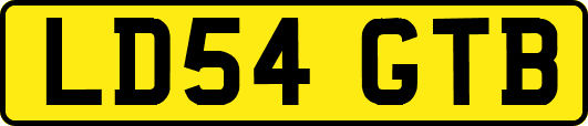 LD54GTB