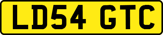 LD54GTC