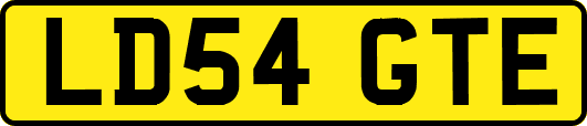 LD54GTE