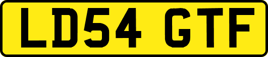 LD54GTF